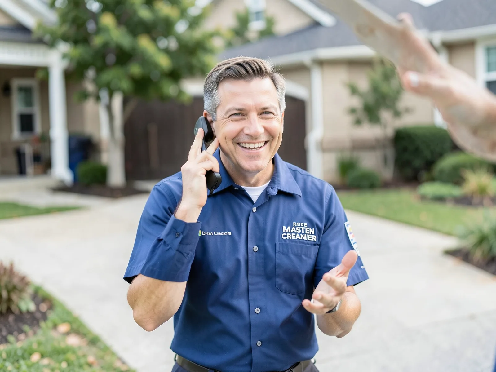 Drain Cleaning Desdemona, TX FAQs